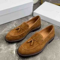 Лоферы Brunello Cucinelli Premium мужские