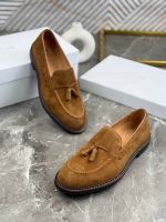 Лоферы Brunello Cucinelli Premium мужские