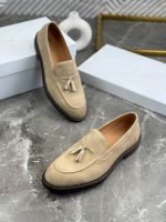 Лоферы Brunello Cucinelli Premium мужские