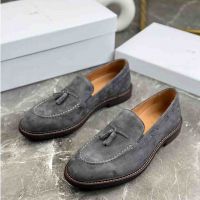 Лоферы Brunello Cucinelli Premium мужские