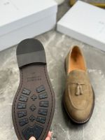 Лоферы Brunello Cucinelli Premium мужские