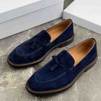 Лоферы Brunello Cucinelli Premium мужские