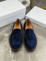 Лоферы Brunello Cucinelli Premium мужские