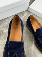Лоферы Brunello Cucinelli Premium мужские
