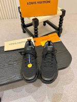 Кроссовки Louis Vuitton Runner Tatic Premium мужские