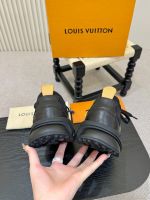 Кроссовки Louis Vuitton Runner Tatic Premium мужские