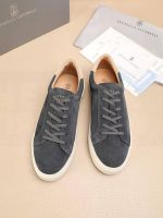 Кроссовки Brunello Cucinelli Premium мужские