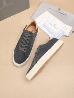 Кроссовки Brunello Cucinelli Premium мужские