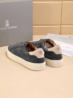Кроссовки Brunello Cucinelli Premium мужские