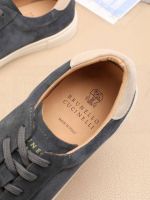 Кроссовки Brunello Cucinelli Premium мужские