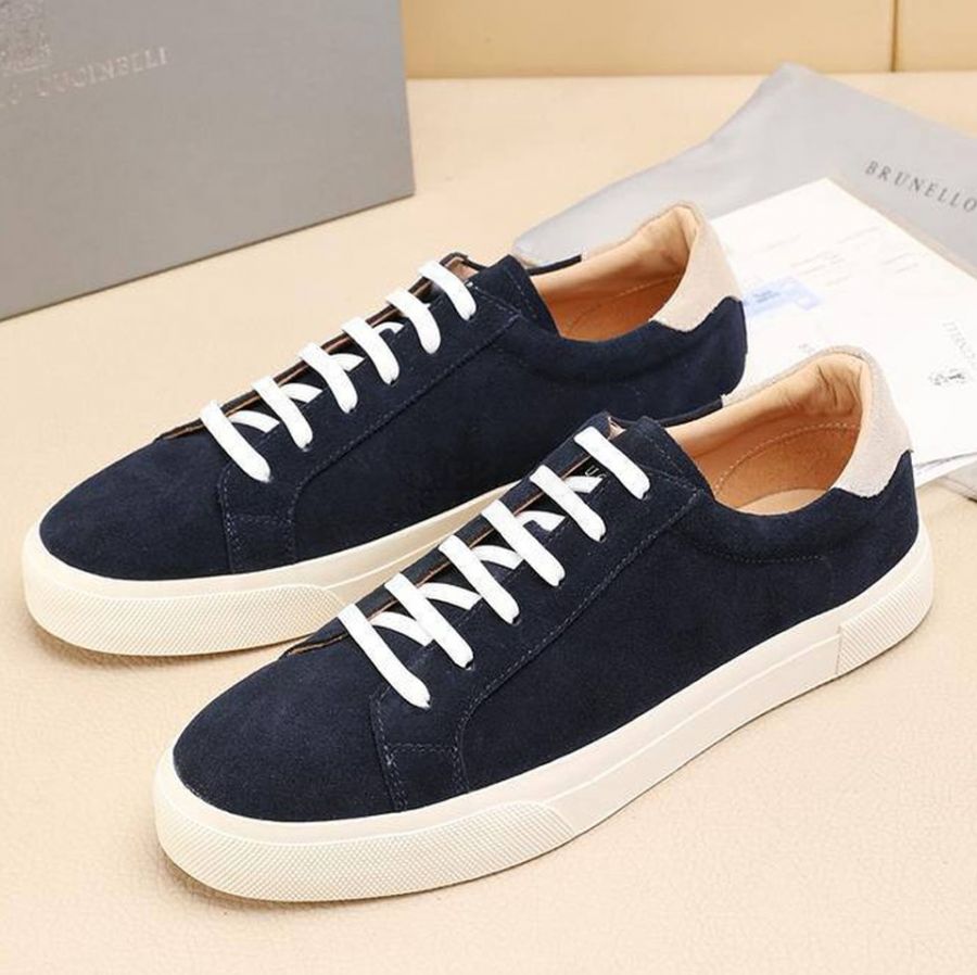 Кроссовки Brunello Cucinelli Premium мужские