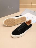 Кроссовки Brunello Cucinelli Premium мужские