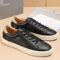 Кроссовки Brunello Cucinelli Premium мужские