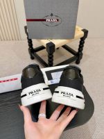 Кроссовки PRADA Premium мужские