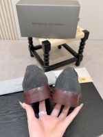 Дерби Brunello Cucinelli Premium мужские