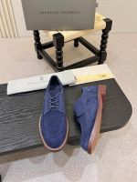 Дерби Brunello Cucinelli Premium мужские