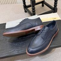 Дерби Brunello Cucinelli Premium мужские