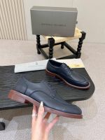 Дерби Brunello Cucinelli Premium мужские