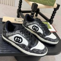 Кроссовки GUCCI Premium мужские