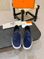 Лоферы HERMES Premium мужские