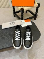 Кеды HERMES Premium мужские