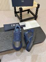 Кеды DIOR Premium мужские