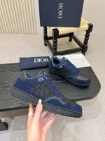 Кеды DIOR Premium мужские