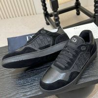 Кеды DIOR Premium мужские