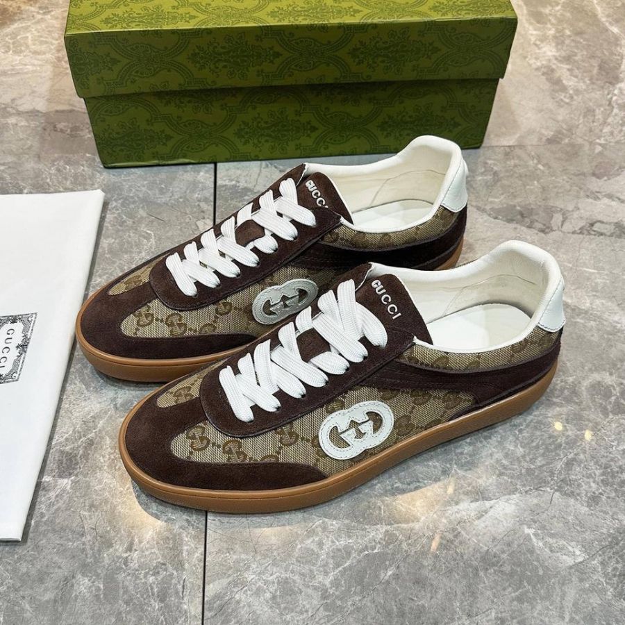 Кроссовки GUCCI Premium мужские