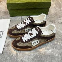 Кроссовки GUCCI Premium мужские