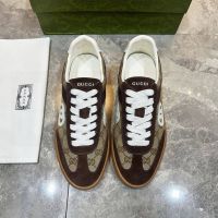 Кроссовки GUCCI Premium мужские