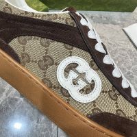 Кроссовки GUCCI Premium мужские