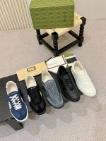 Кроссовки GUCCI Premium мужские