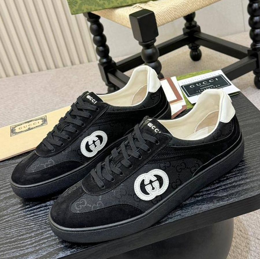 Кроссовки GUCCI Premium мужские