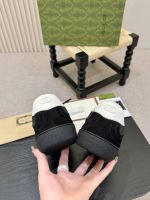 Кроссовки GUCCI Premium мужские