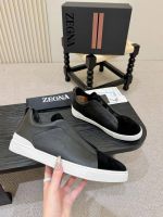Кроссовки Ermenegildo Zegna Premium (46-49) мужские