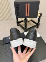 Кроссовки Ermenegildo Zegna Premium (46-49) мужские