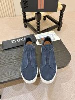 Кроссовки Ermenegildo Zegna Premium (46-49) мужские