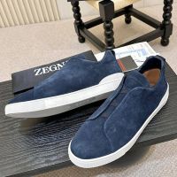 Кроссовки Ermenegildo Zegna Premium (46-49) мужские