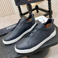 Кроссовки Ermenegildo Zegna Premium (46-49) мужские