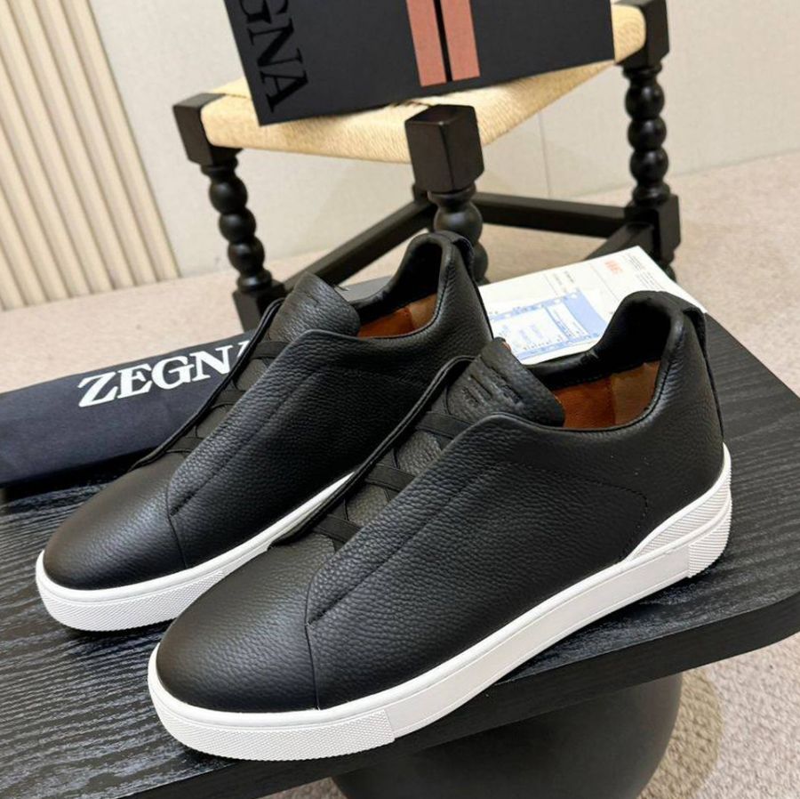 Кроссовки Ermenegildo Zegna Premium (46-49) мужские