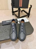 Кроссовки Ermenegildo Zegna Premium (46-49) мужские