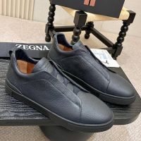 Кроссовки Ermenegildo Zegna Premium (46-49) мужские