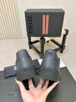 Кроссовки Ermenegildo Zegna Premium (46-49) мужские