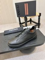Кроссовки Ermenegildo Zegna Premium (46-49) мужские
