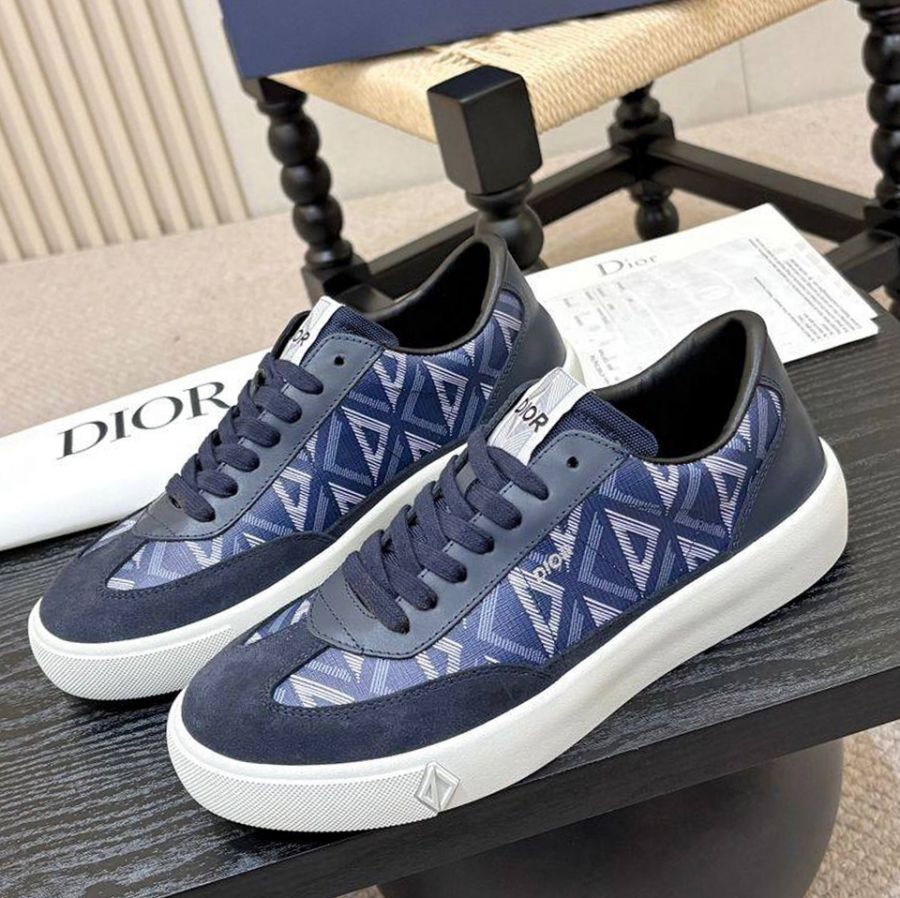 Кеды DIOR Premium мужские