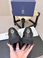 Кеды DIOR Premium мужские