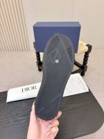 Кеды DIOR Premium мужские