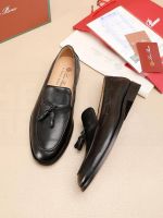 Лоферы Loro Piana Premium мужские