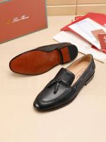 Лоферы Loro Piana Premium мужские